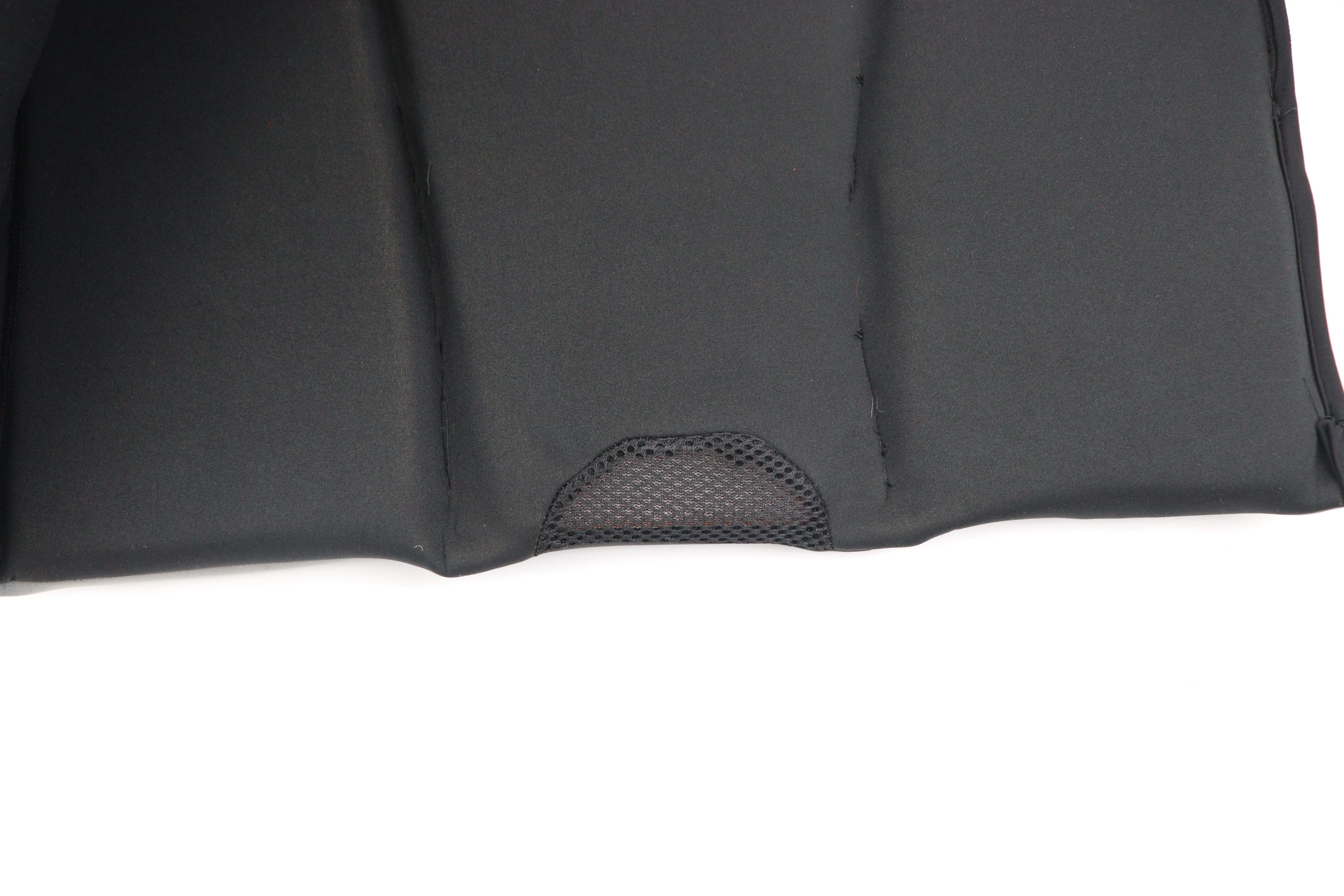 Niufurui high quality buoyant neoprene life jacket adult neoprene safety life vest