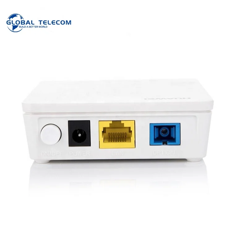 ONT HG8310M 1ge  gpon/epon onu hg8310M