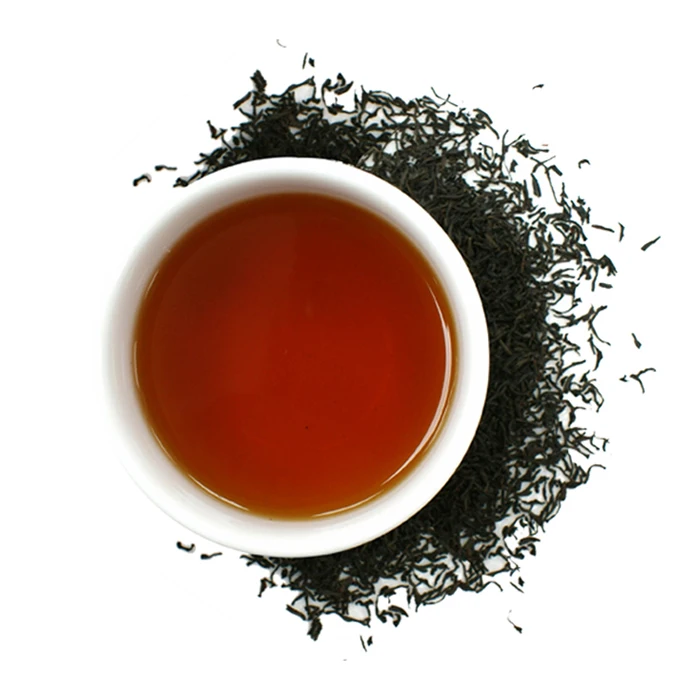 Sri Lanka Anverally Tea Loose Affordable Price Ceylon FBOP Black from LK Bag