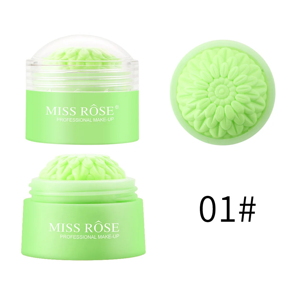 honey pot high quality Sculpted Little Daisy biodegradable beeswax chapstick tubes lip balm