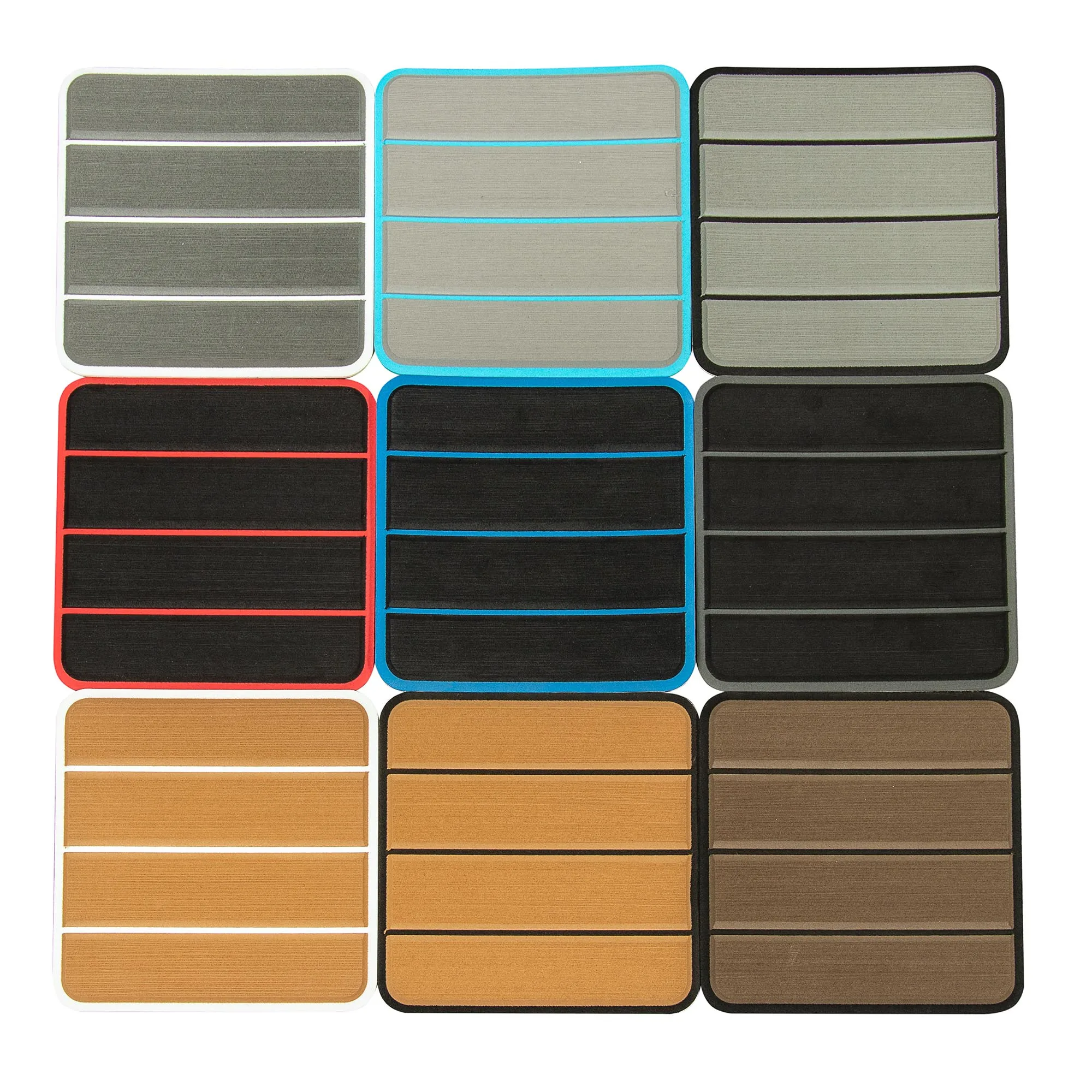 Оптовая продажа с завода напольное покрытие для лодки яхты ковер eva синтетический настил морской