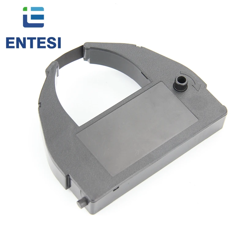 Compatible printer ribbon cassette for Amano MJR8000 Time Clock Ribbon Cartridge MJR7000 MJR8100 DX7000 MR7000 Series 7500 7600