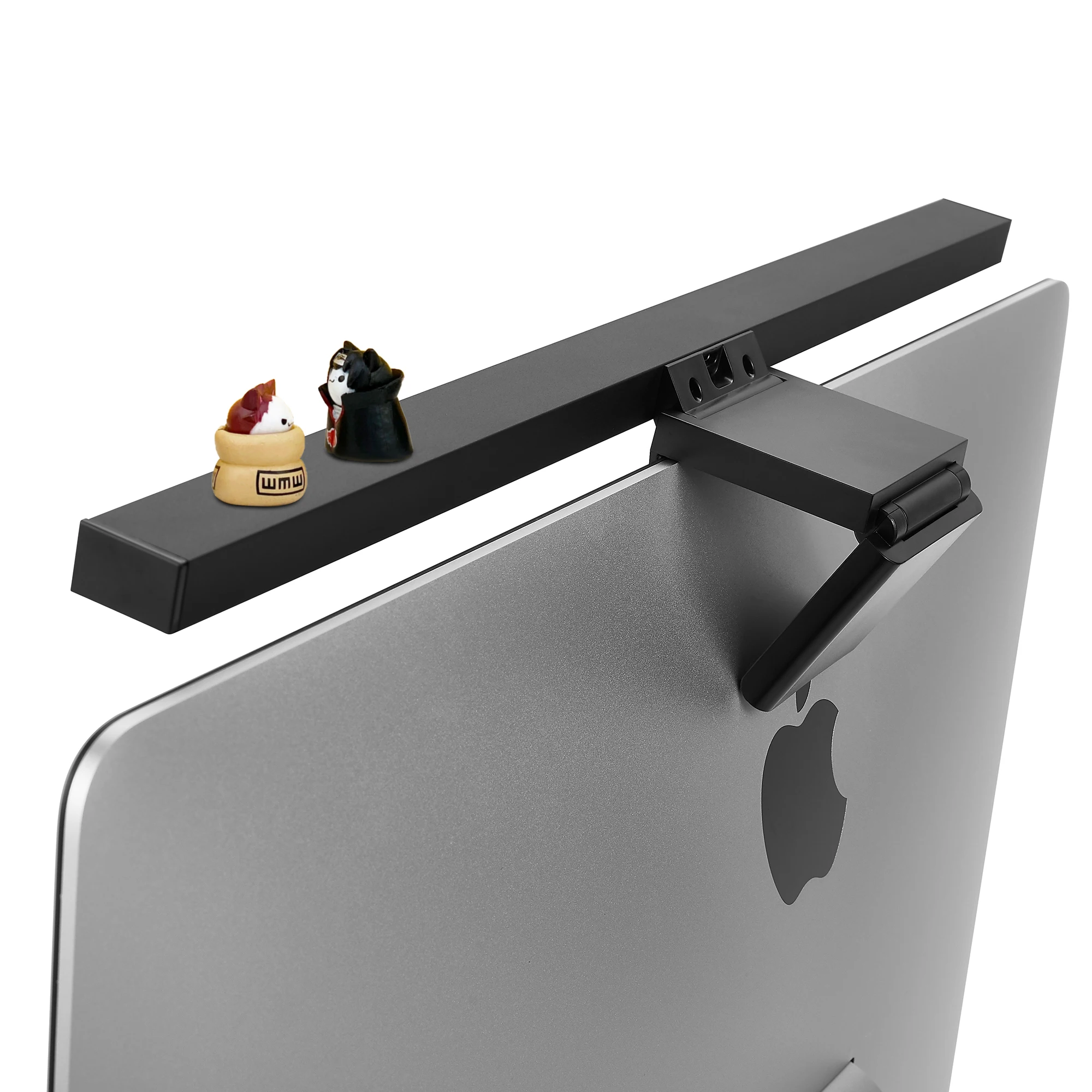 E-Reading Chargeable LED Desk Screen bar Lamp Dimmable Monitor Laptop Screen Hanging Light Bar Clip computer screen light