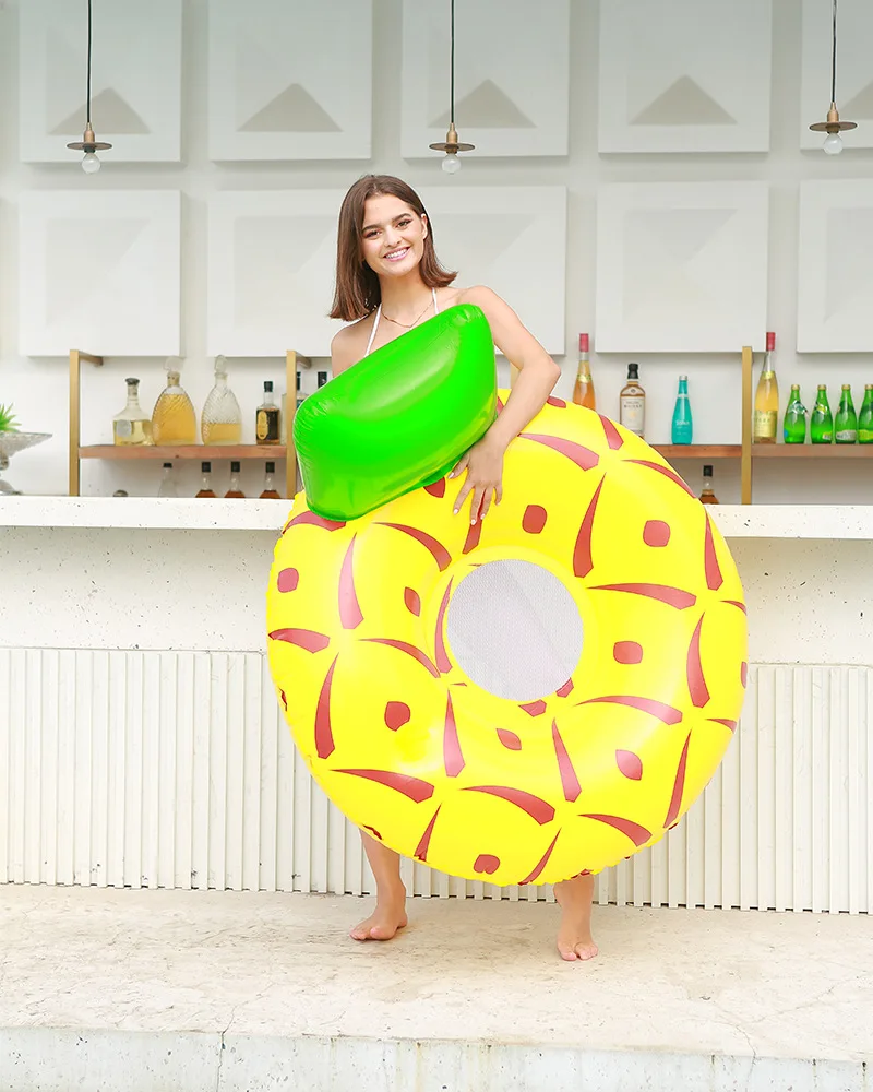 
rainbow mermaid pool floats mesh floating pool steps chair solar floating pool light inflatable heart bean bag raft lounge 