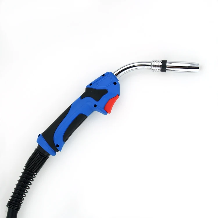 Binzel mig torch AK15 CO2/MIG/MAG welding torches