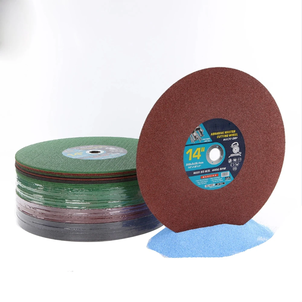 Metal cutting disc Precision Steel Diamond Tool Roller Grinding Wheel Discs grinding stone diamond cutting disc 125mm granite