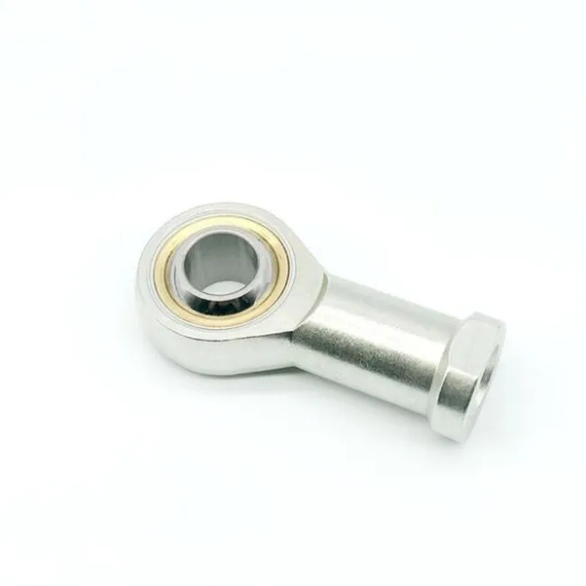High Quality Stainless Steel Rod End Bearings PHSA12 Ball Joint Bearing