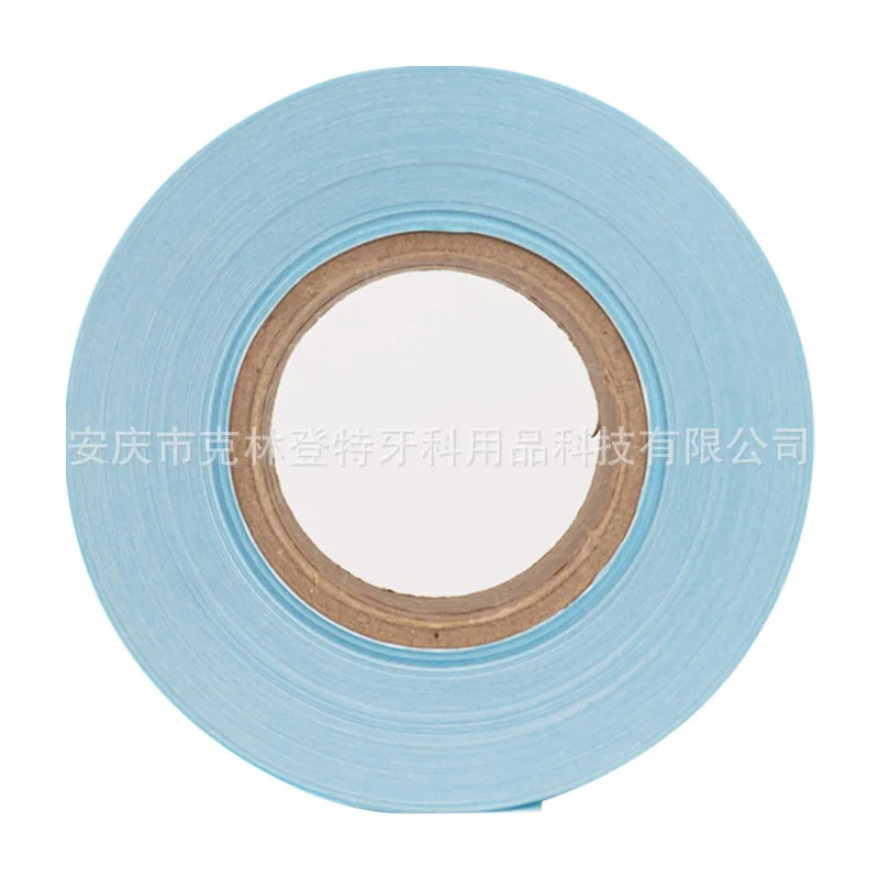 Tyvek Medical Sterilization Self-sealing Pouch Medical Grade Paper+Film Pouch Roll Autoclave Bag Plastics Packaging bags