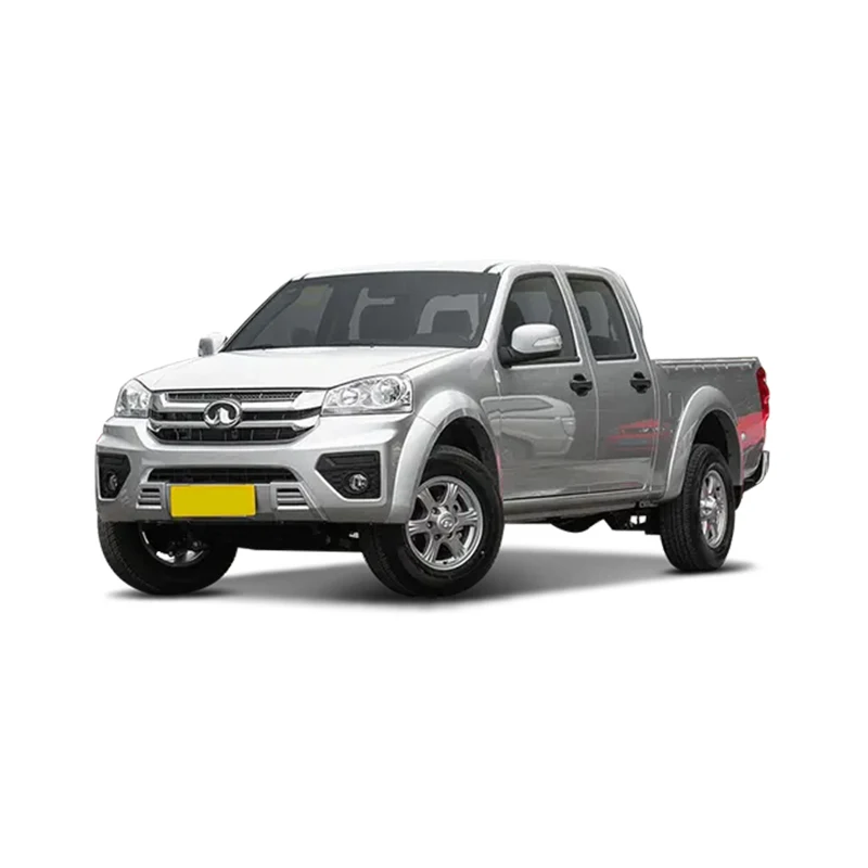 2023 Great Wall Wingle 5 6 7 GWM Poer китайский мини-пикап Camioneta 4x4 недорогой небольшой грузовой автомобиль бензиновые новые автомобили