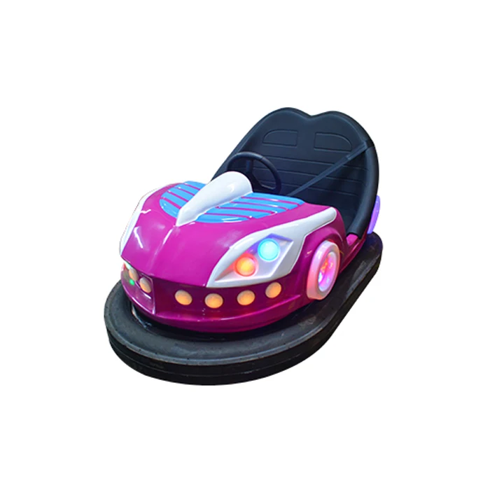 
CE Certification Children And Adult Dodgem Ground Grid Electric Bumper Car With Floor For Sale 