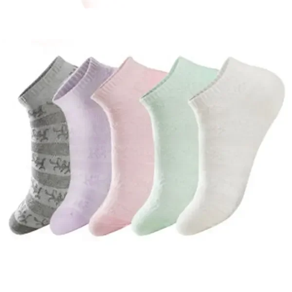 China manufacturer wholesale custom 100% cotton unisex solid color athletic low cut socks