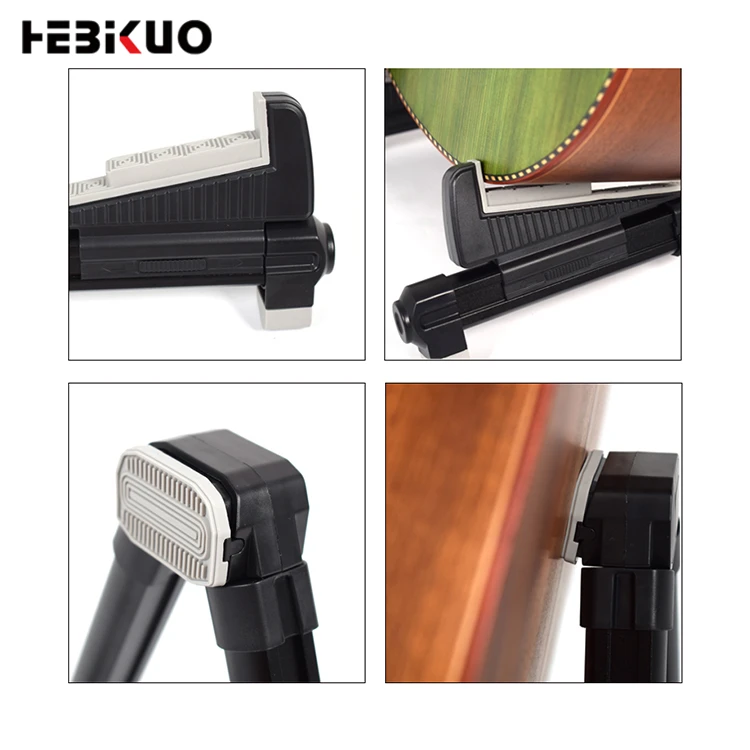 HEBIKUO M-40 подходит для музыкальных инструментов компактная складная Портативная подставка акустической