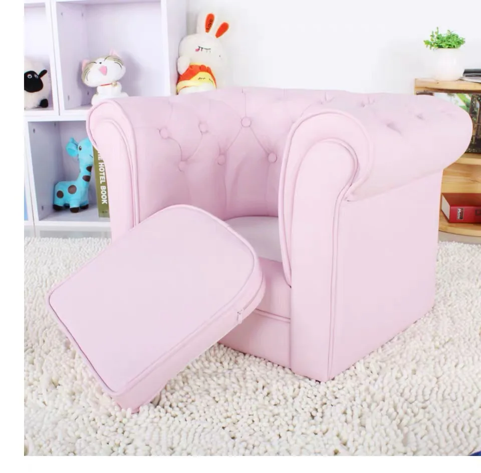 Самоуплотняющиеся сидения UV-8295 Лидер продаж детские диваны Честерфилд детский диван набор дешевые детский диван