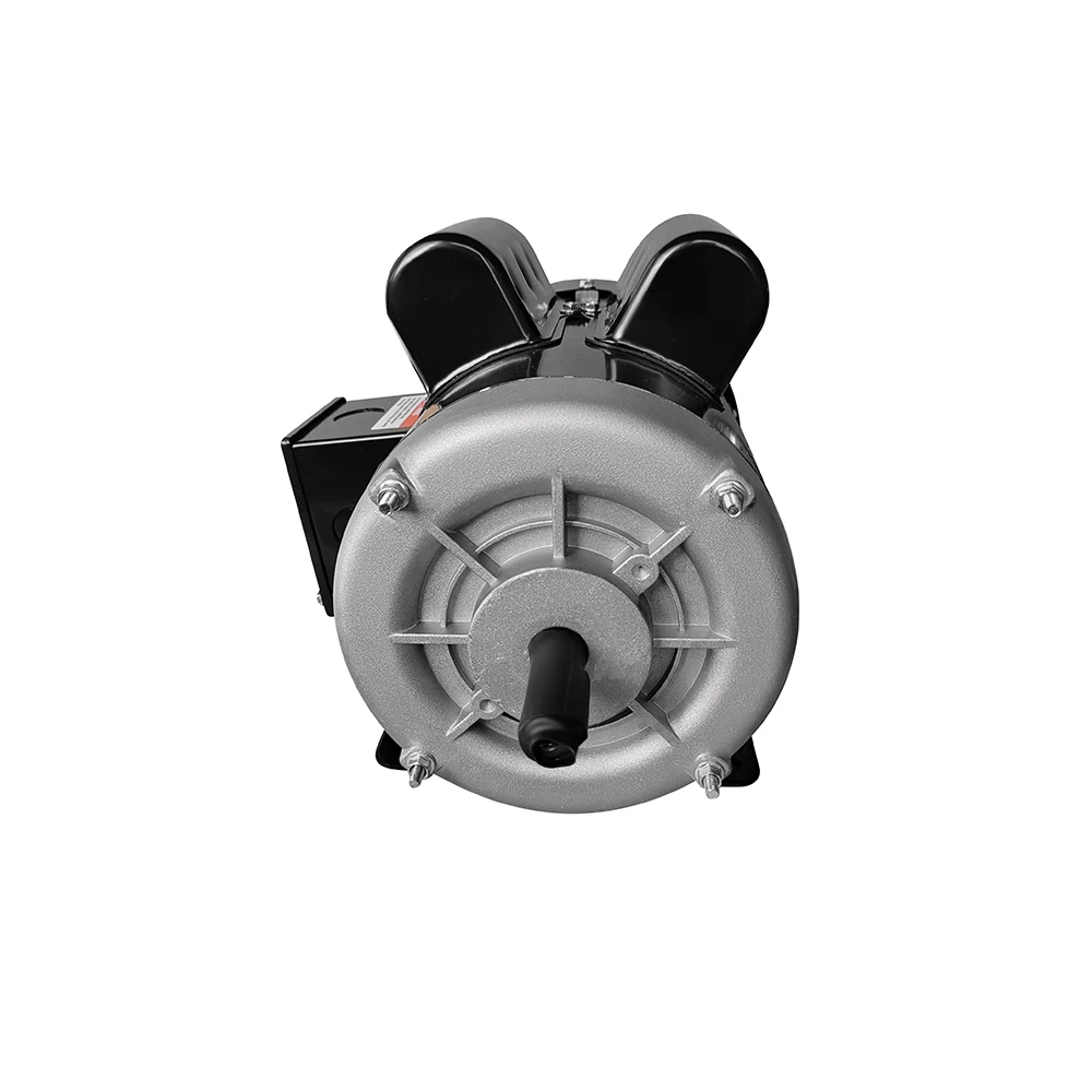 Wholesale High Speed 1725RPM 60HZ Single Phase 1.5 HP AC 115/230V Electric Induction Motor