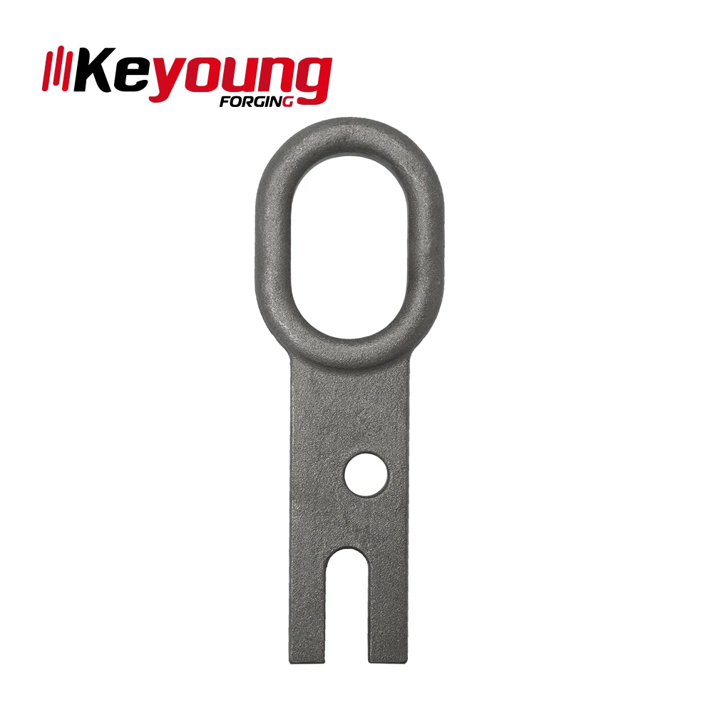 Professional manufacture promotion price OEM Carbon/Alloy Die Forging Forged Steel Parts