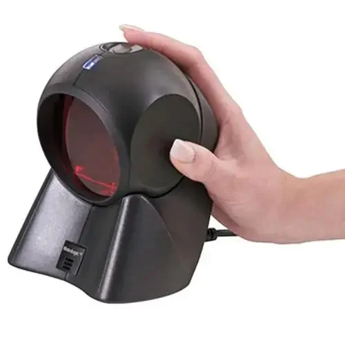 Genuine Honeywell Orbit 7120 MS7120 MK7120 Omnidirectional USB Laser Barcode Scanner MK7120-31A38