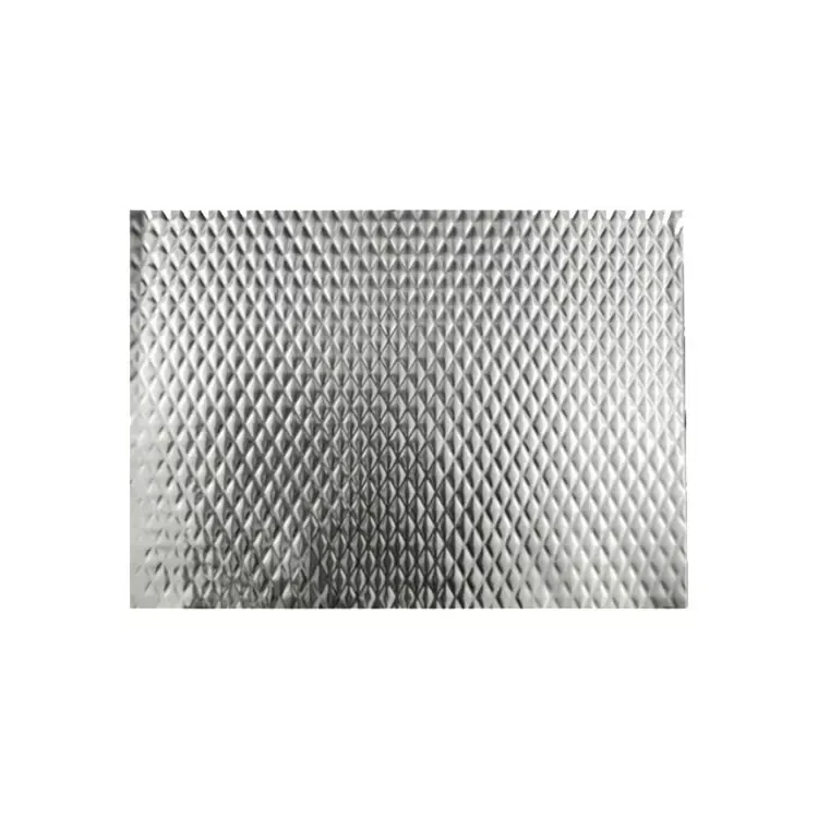 2mm 2.5mm 3mm thickness sound proof butyl pad noise reduction auto sound deadening material