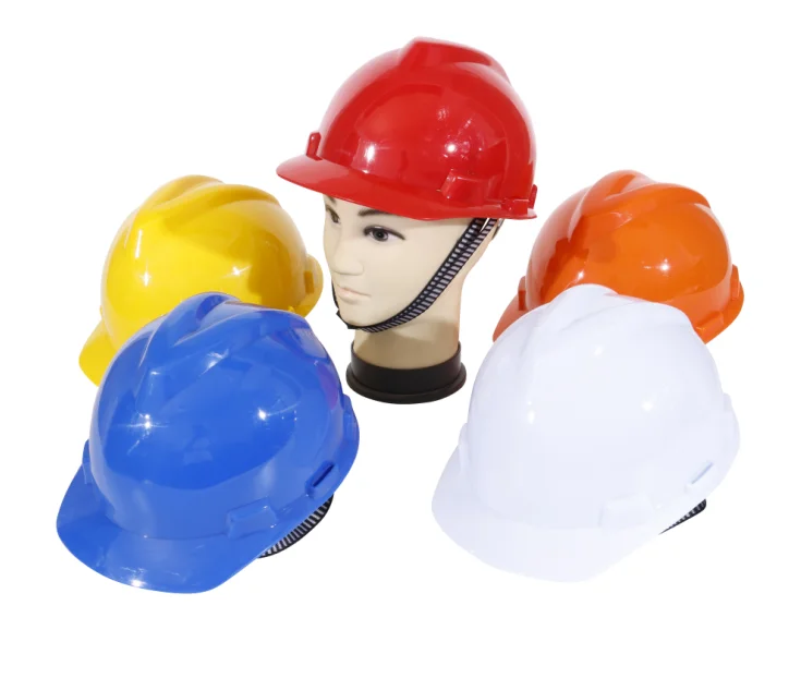 KL108E Safety Helmet Hard Hat Product Type