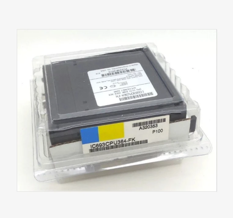 Original & in stock   IC693CPU364-FK    Servo Driver with good quality