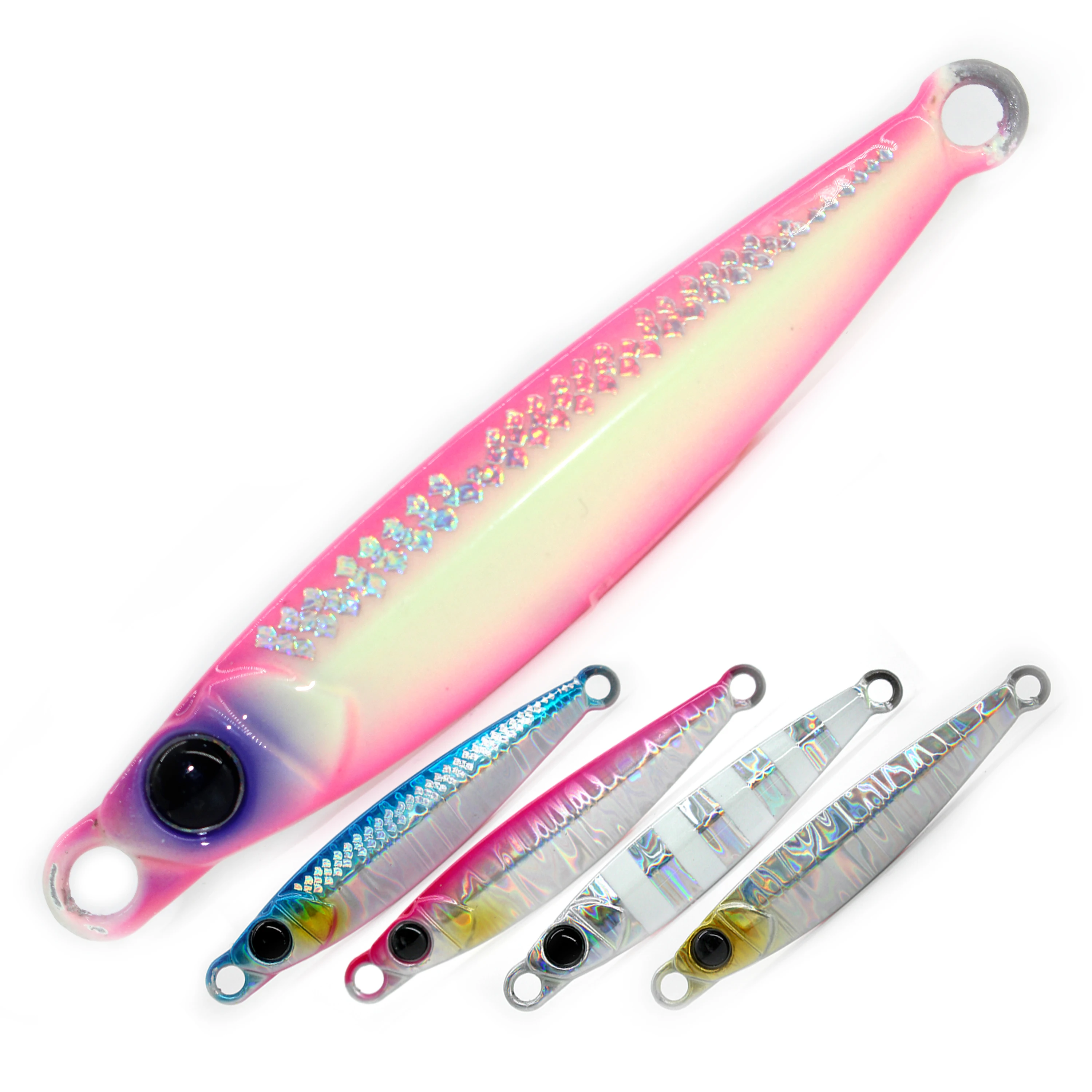 10g 20g 30g 40g 60g 80g 100g 120g TG tungsten sea fishing metal jig lure Artificial Bait shore casting slow Jigging