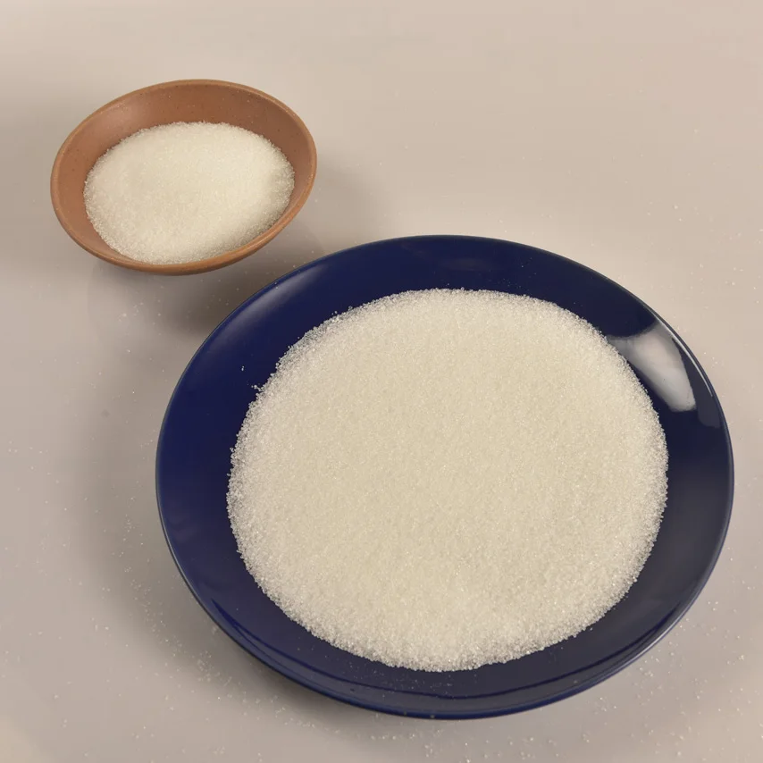 
Erythritol RA99.5% + Stevia RA98% + Monk fruit V50% 2times sweetness 