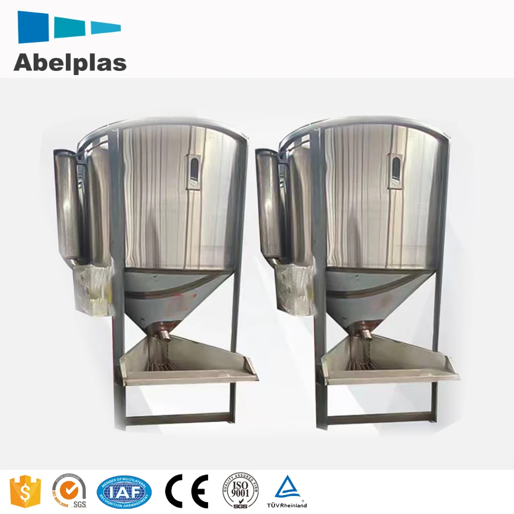 Sale Electromagnetic Vibratory Feeder with 1t/H Micro Stainless Steel Vibratory Powder Feeder for Spice