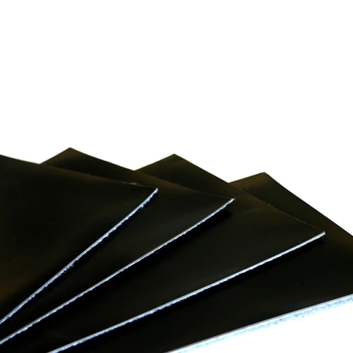 Factory wholesales Car front wall / carpet Soundproof Panel EVA / EPDM panel