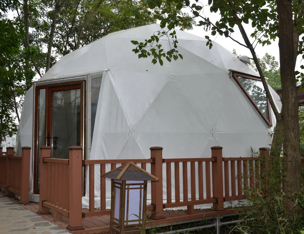 Cheap Nice Geodesic Dome House For Sale