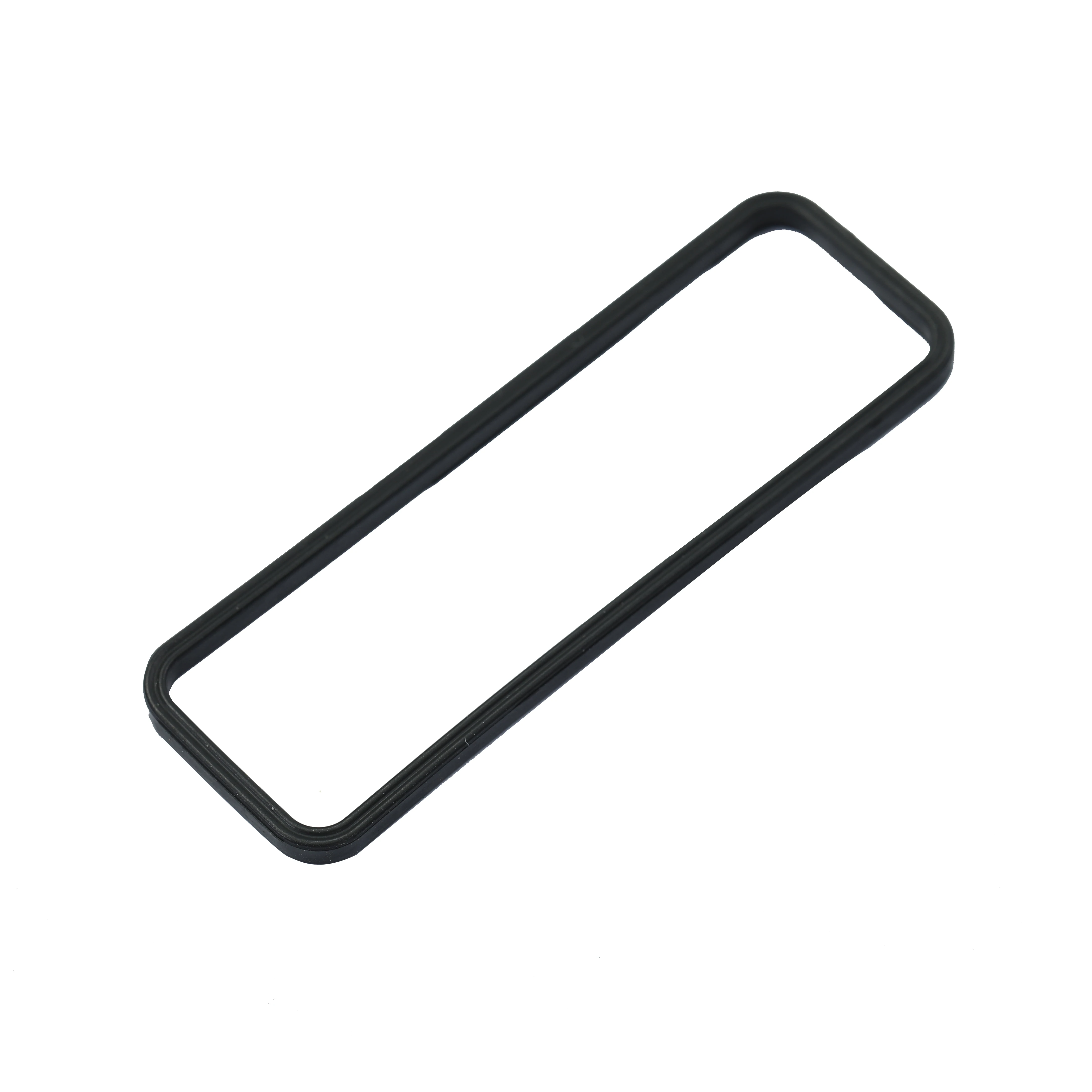 automotive sealing EPDM FKM NBR square rubber gasket seal