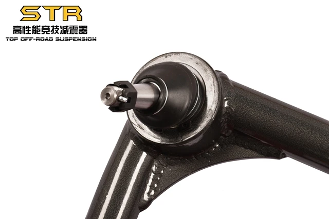 STR Off road Suspension lower 4x4 upper control arm shock absorbers  for Prado