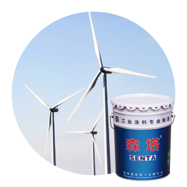 Matte fluorocarbon coating is a high-performance coating that can last for 15 years