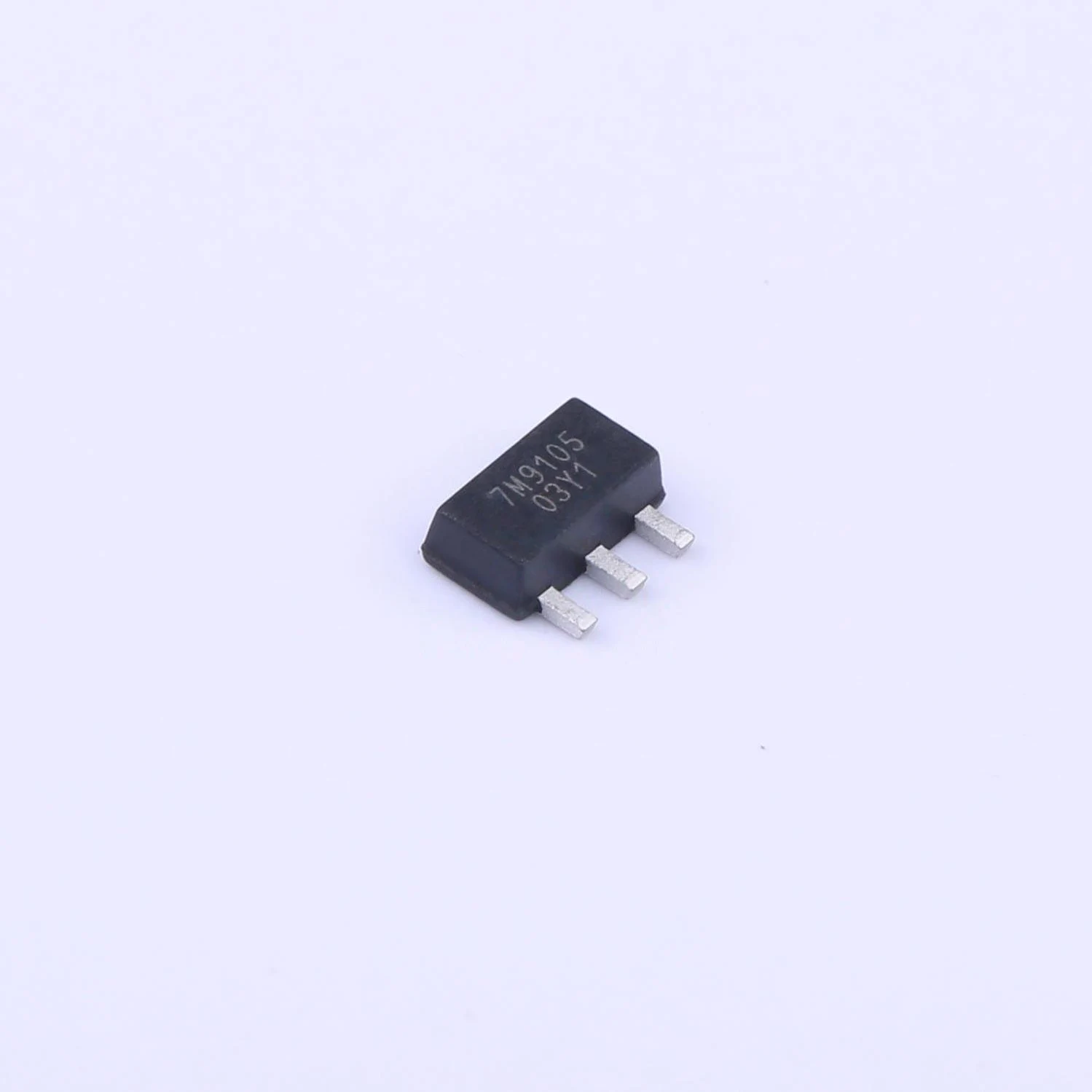 TQP7M9105 SOT89 Integrated Circuit RF Amplifier Chip Operational Amplifier TQP7M9105