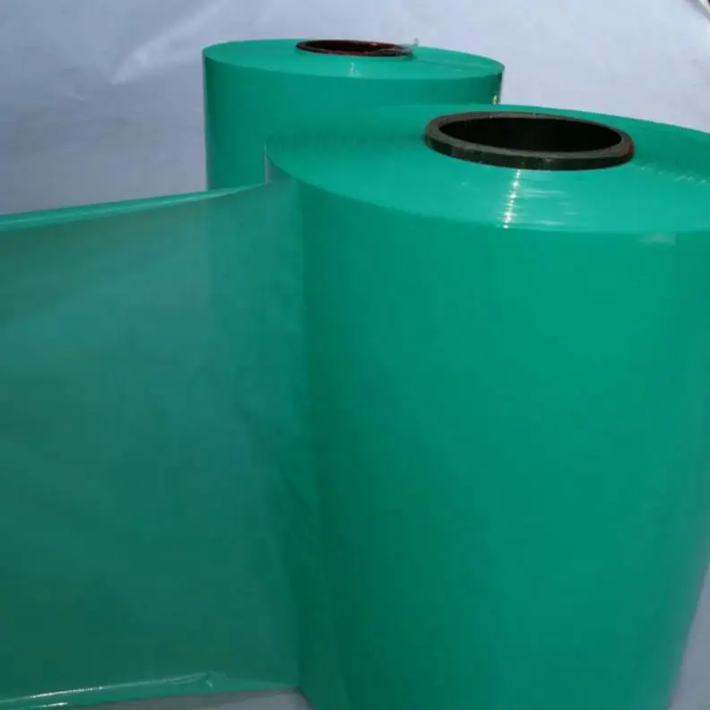 HOT SALE LLDPE Plastic silage grass bale silage wrap bag