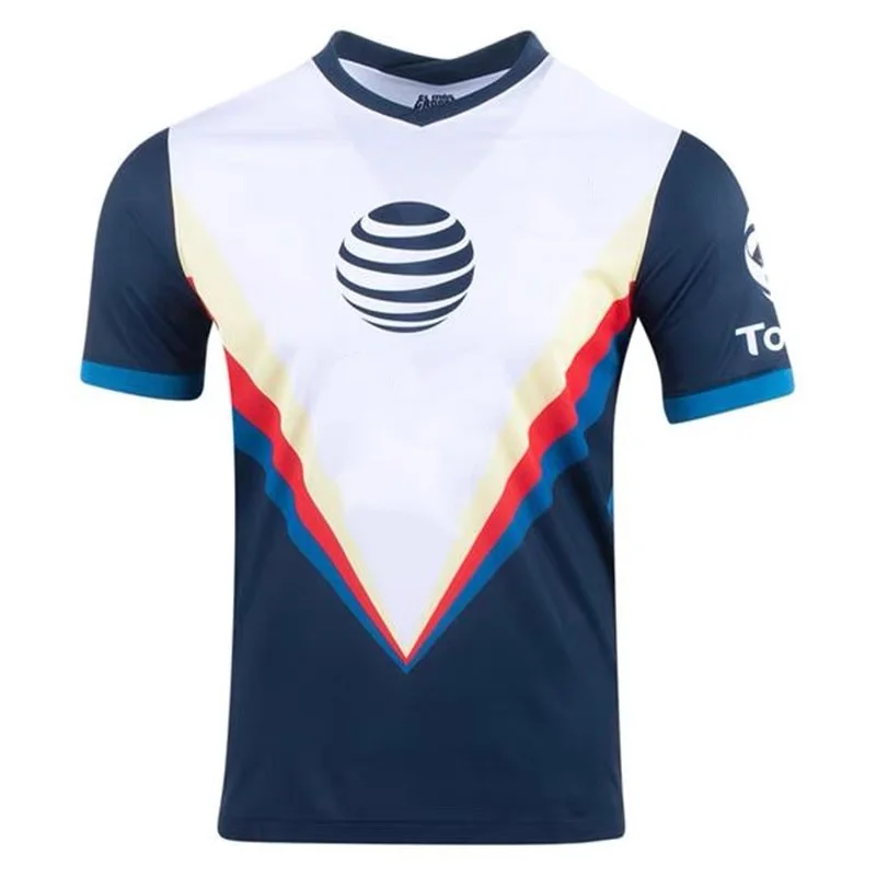 
21/22 top thai quality men uniforms de futbol sports mexico uniform training football shirts soccer wear soccer football jersey 