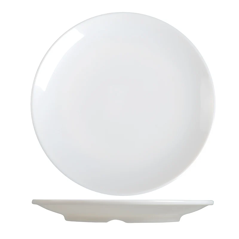 Оптовая продажа по выгодной цене, буфетный набор посуды, тарелка из меламина, Прямая поставка с завода, Легкая очистка, меламиновая тарелка