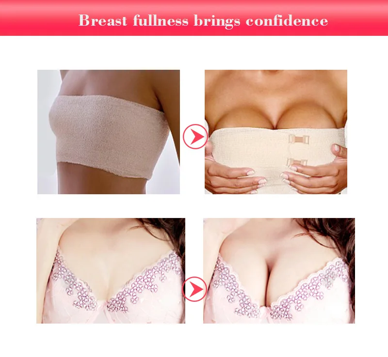 New Designed Form Buttocks Enlargement Breast Enhancement Cream OEM ODM Cream & Lotion Herbal Cream Breast Enhancers 40g
