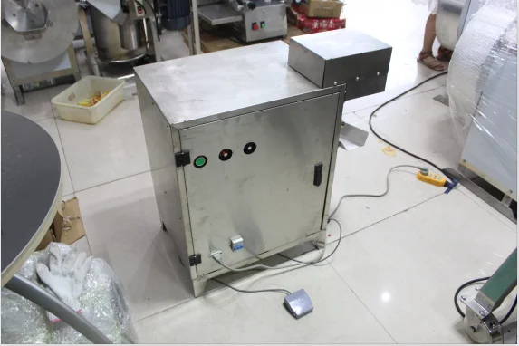 FXP-33 electric automatic fruit peeler