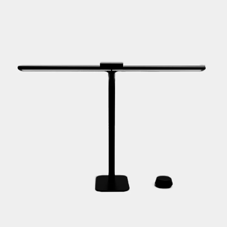 Led Usb Retractable Sockets Bedside Nightstand With Dual Desk Lights Living Room Port 4-in-1 Foldable Table Lamps