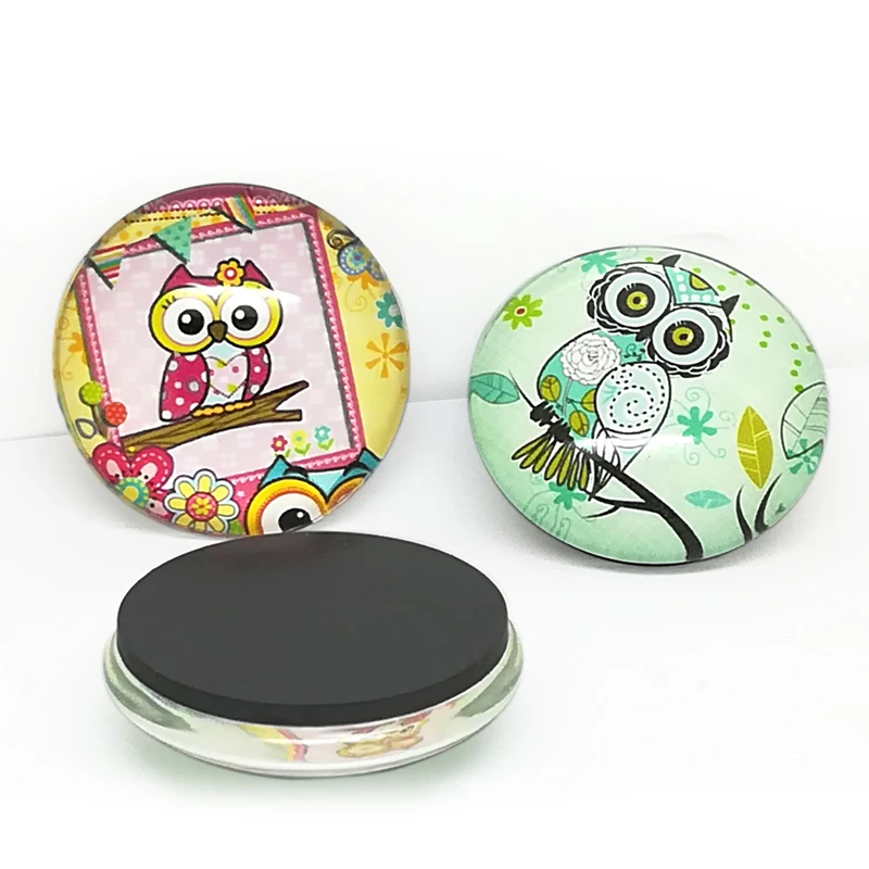 High Quality Custom Popular New Style Personalized Magnets Promotional Gifts Fridge Magnet Custom