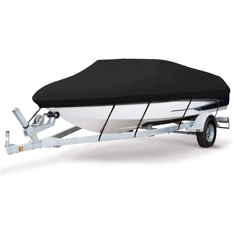 Personal watercraft boat cover inflatable boat cover