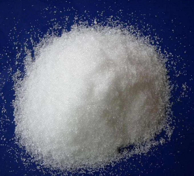 Диаммоний цитрат водорода CAS № 3012-65-5 для гальванического ауксилария