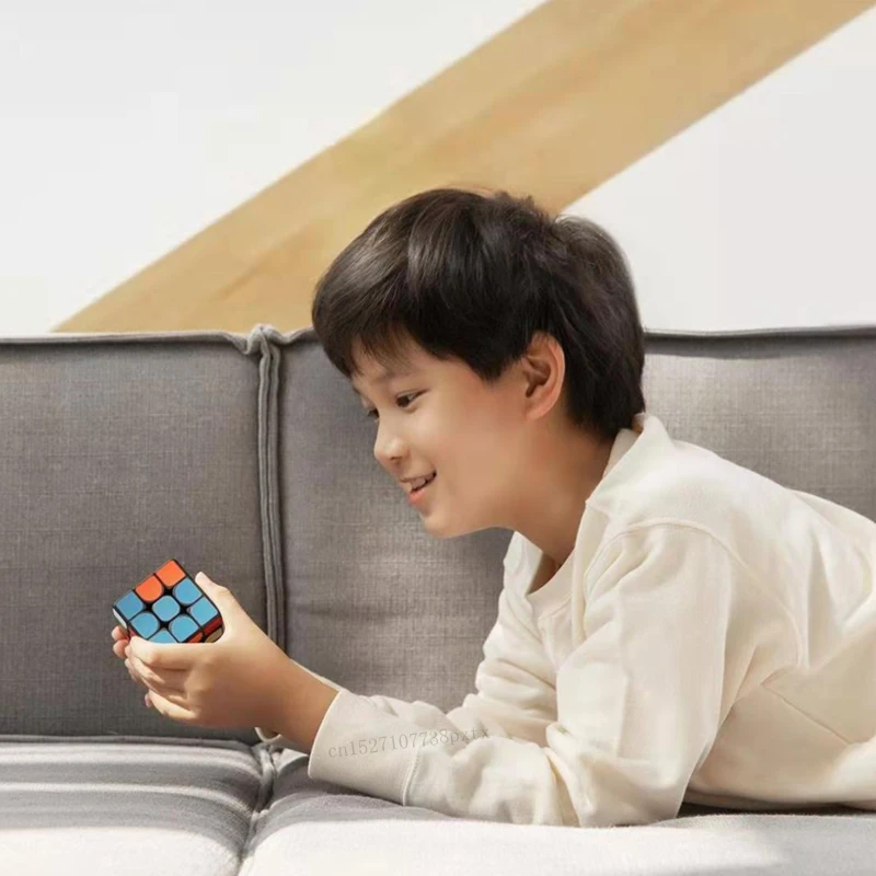 Умные Пазлы Mijia Magic Cube развивающие игрушки для детей и взрослых
