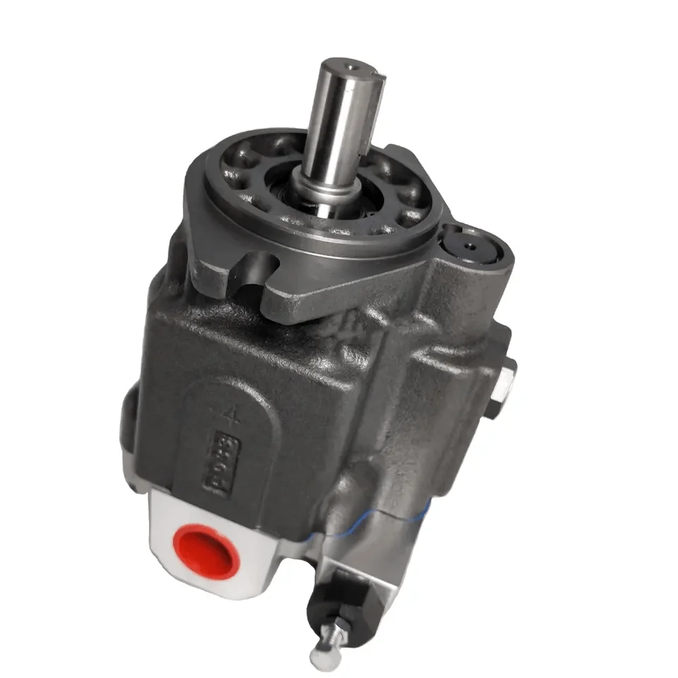 Factory direct ARL1 Series ARL1-12-FR01A-10 ARL1-12-FR01S-10 ARL1-16-FR01A-10 ARL1-16-FR01S-10 Hydraulic Oil Pump