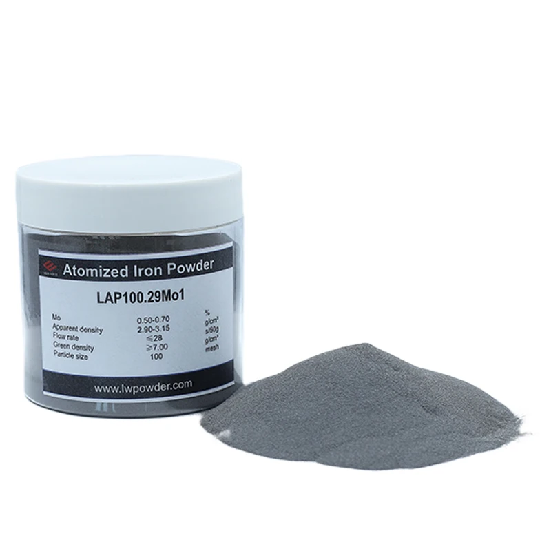 Factory Magnetite Prices Of Magnet Iron Ore Powder For Soft Magnet