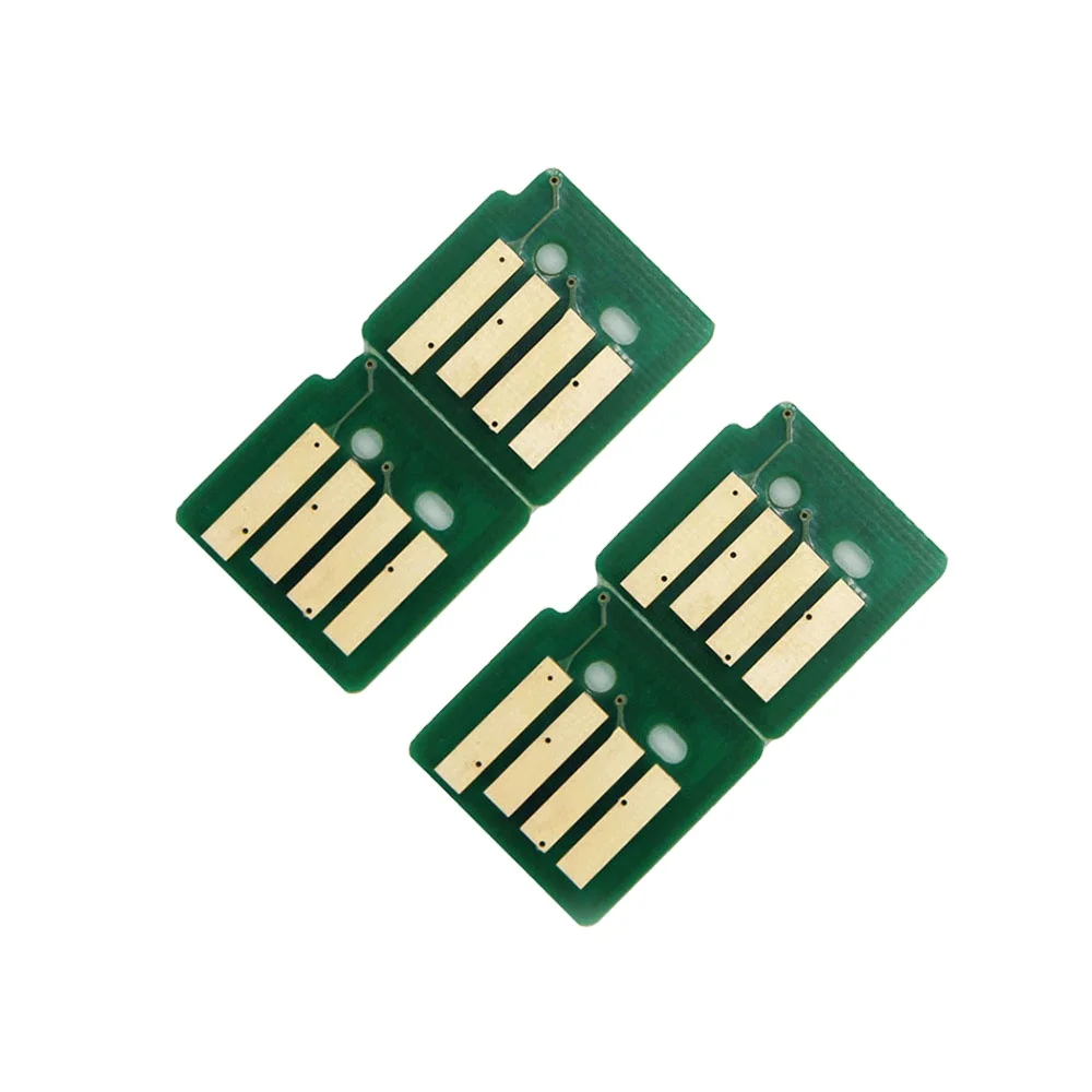 Совместимый Чип-картридж CT201698 CT201699 CT201700 CT201701 для Xerox Docucolor 1450GA