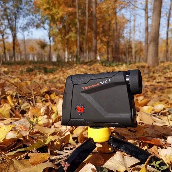 Hot Sale 800m 1200m 2500m 5000m Laser Rangefinder For Outdoor Activities