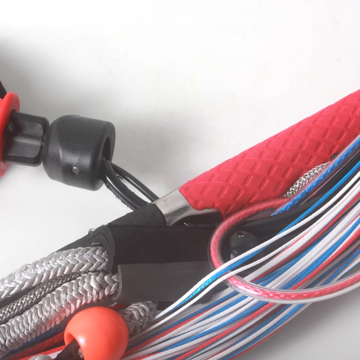 50cm/55cm/60cm Kiteboarding Kitesurfing 4 line Control Bar