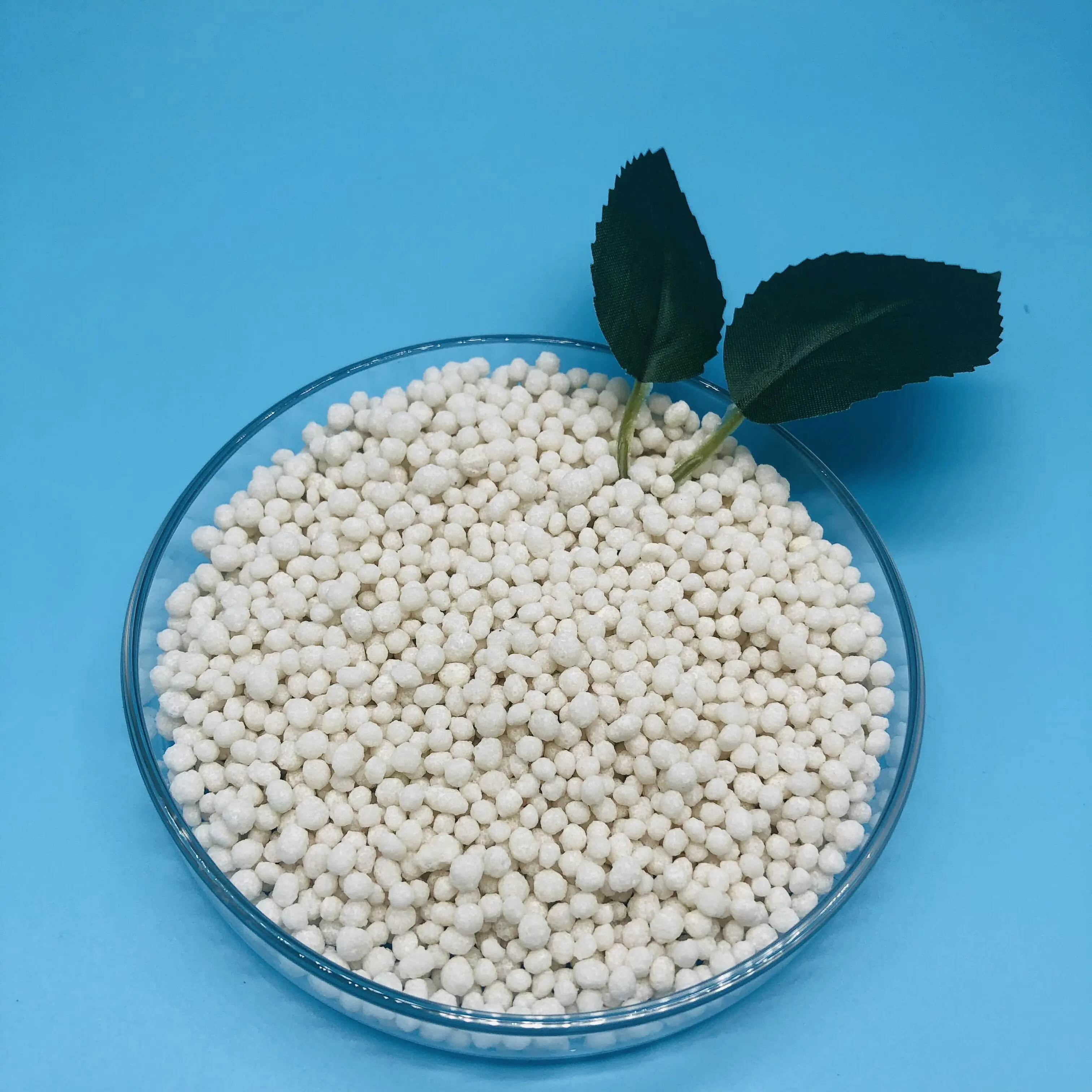 organic fertilizer npk 20-20-20 granular Compound fertilizer
