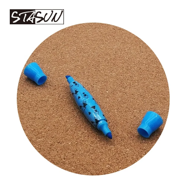 STASUN Candy Highlighter Mini Sugar Highlighter Candy Markers Pen Double Tip Highlighter Candy Shape Cute Stationery Student