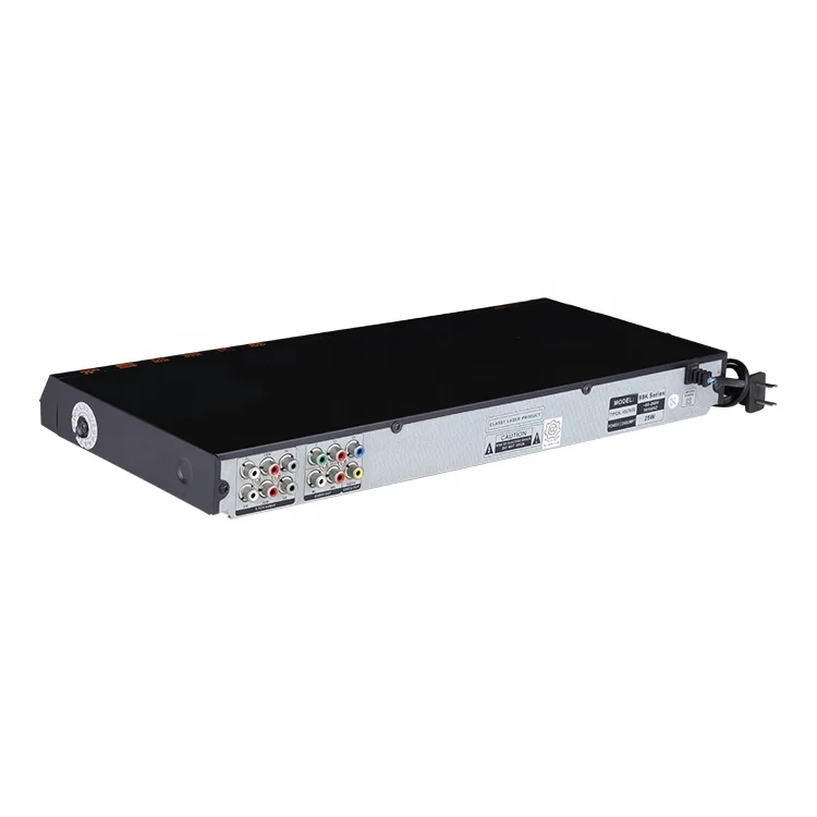  Dvd Player Home Theater System